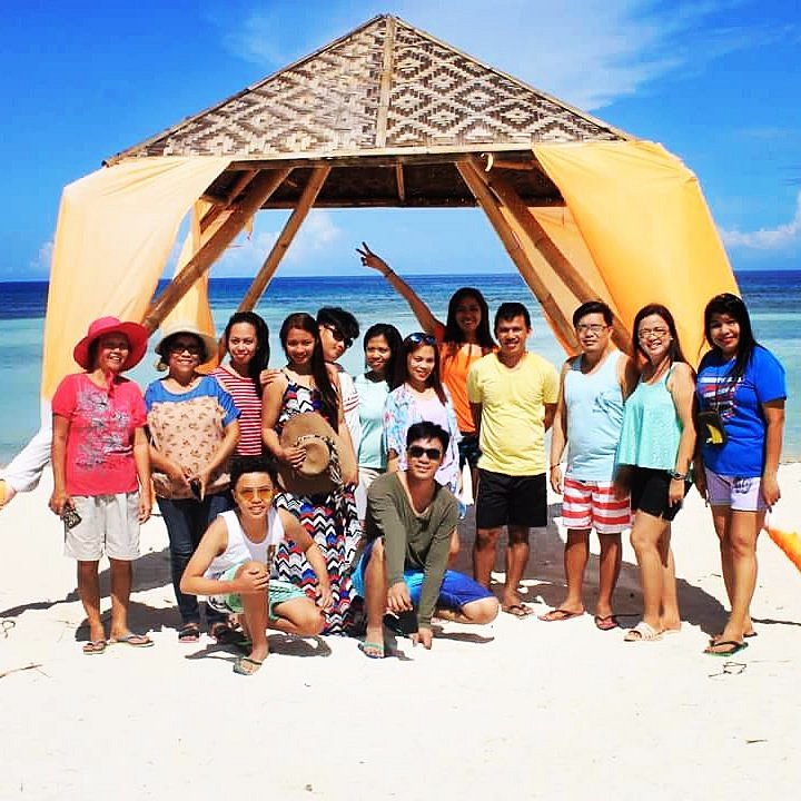 Philippines 2 Days Bohol Island Cycling Tour